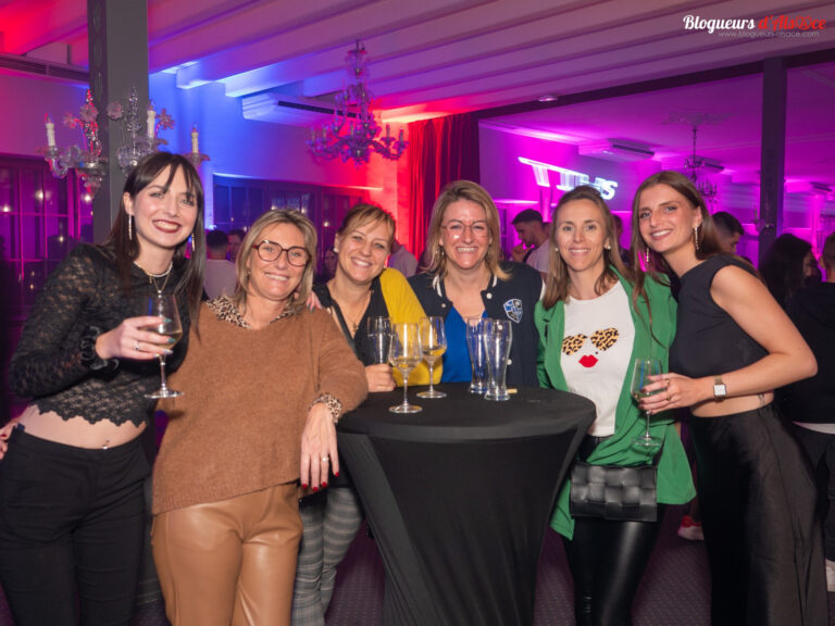 Soirée d&rsquo;intégration 2023 – photo 49