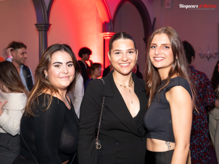 Soirée d&rsquo;intégration 2023 – photo 32