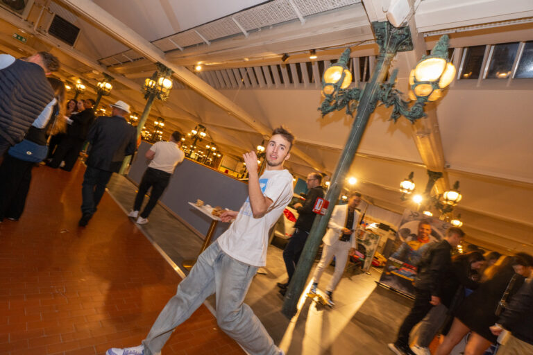 Soirée d&rsquo;intégration 2023 – photo 132
