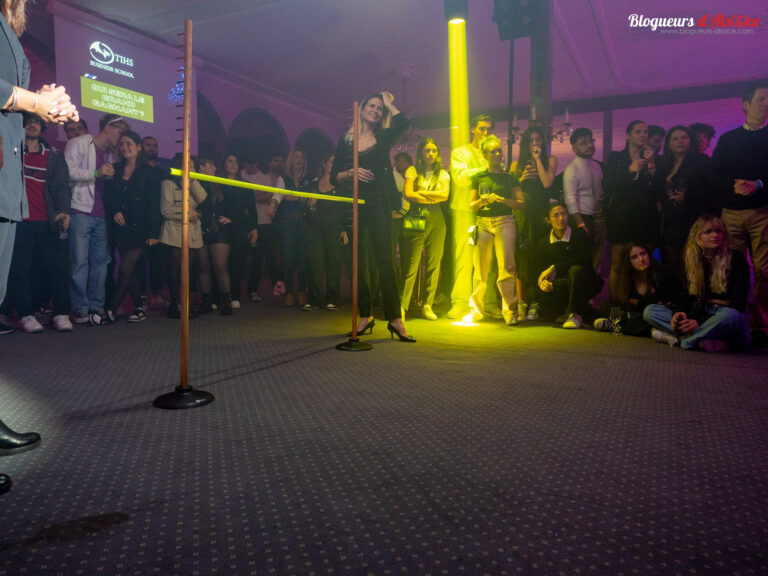 Soirée d&rsquo;intégration 2023 – photo 73