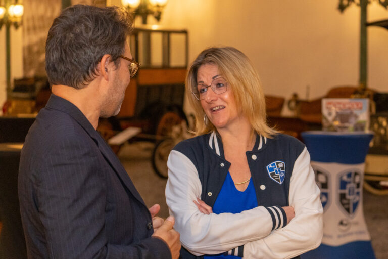 Soirée d&rsquo;intégration 2023 – photo 85