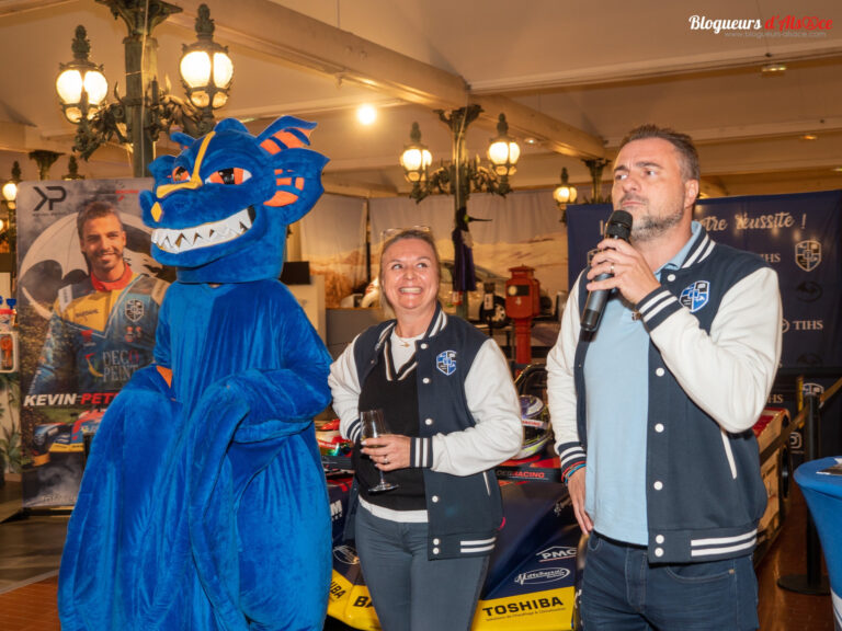 Soirée d&rsquo;intégration 2023 – photo 21