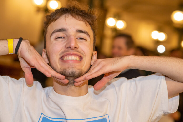 Soirée d&rsquo;intégration 2023 – photo 127