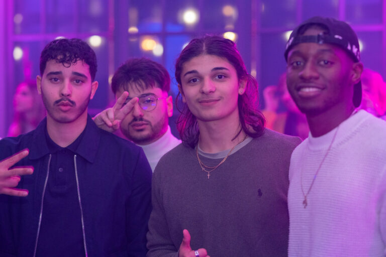 Soirée d&rsquo;intégration 2023 – photo 172