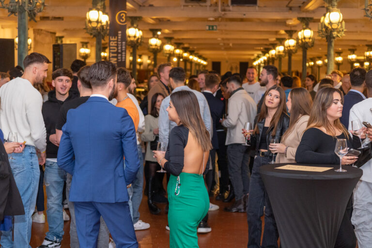 Soirée d&rsquo;intégration 2023 – photo 98