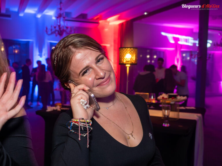 Soirée d&rsquo;intégration 2023 – photo 46