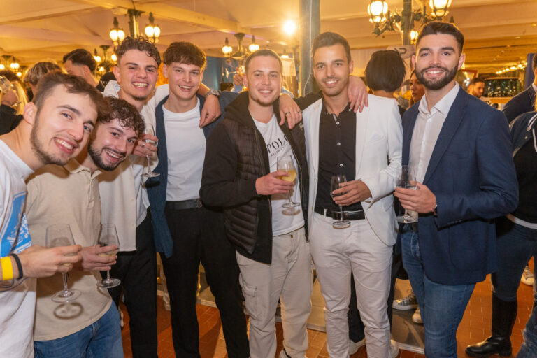 Soirée d&rsquo;intégration 2023 – photo 103