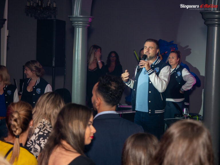 Soirée d&rsquo;intégration 2023 – photo 70