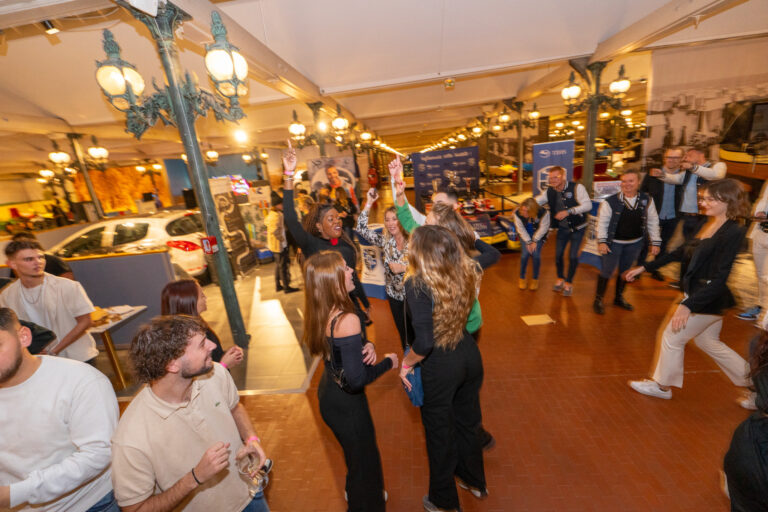 Soirée d&rsquo;intégration 2023 – photo 149
