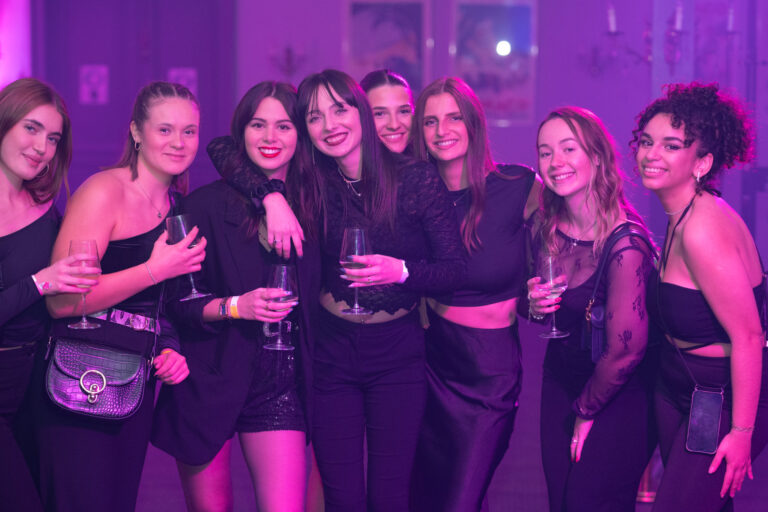 Soirée d&rsquo;intégration 2023 – photo 180