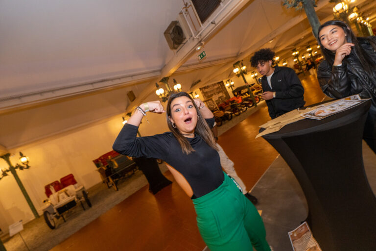 Soirée d&rsquo;intégration 2023 – photo 134