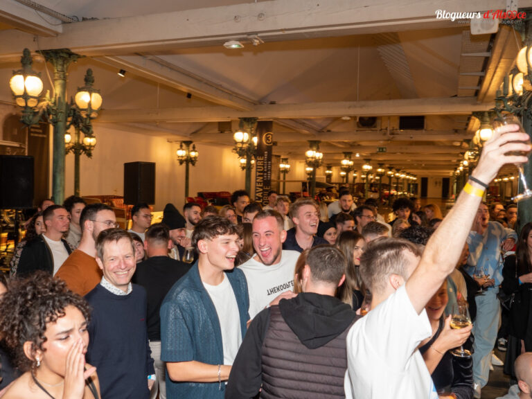 Soirée d&rsquo;intégration 2023 – photo 19