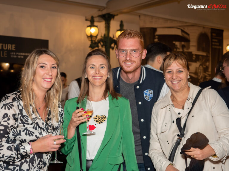Soirée d&rsquo;intégration 2023 – photo 16