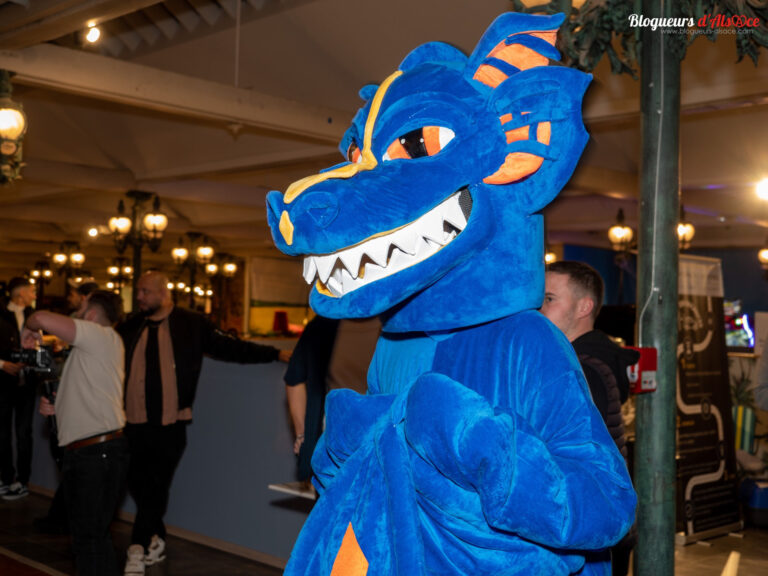 Soirée d&rsquo;intégration 2023 – photo 4