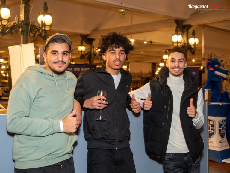 Soirée d&rsquo;intégration 2023 – photo 12