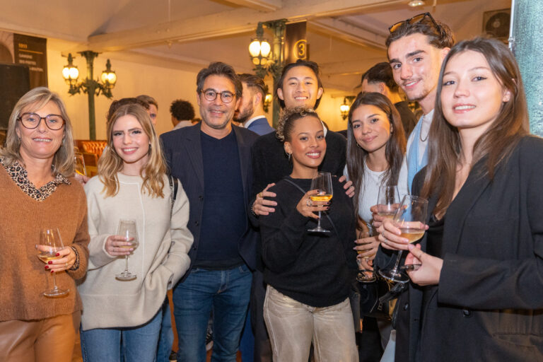 Soirée d&rsquo;intégration 2023 – photo 105