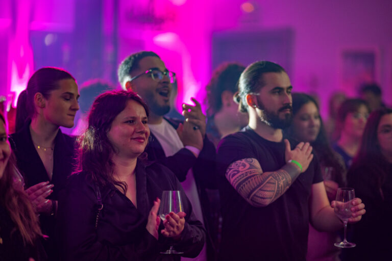 Soirée d&rsquo;intégration 2023 – photo 197
