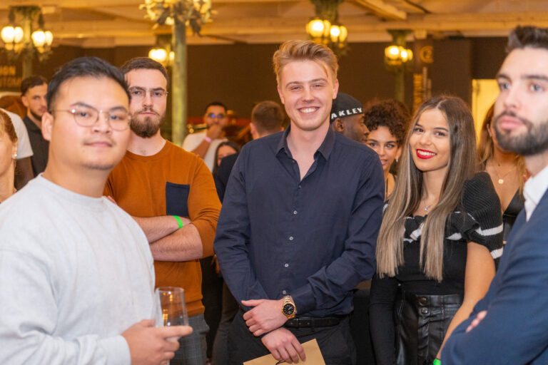 Soirée d&rsquo;intégration 2023 – photo 116