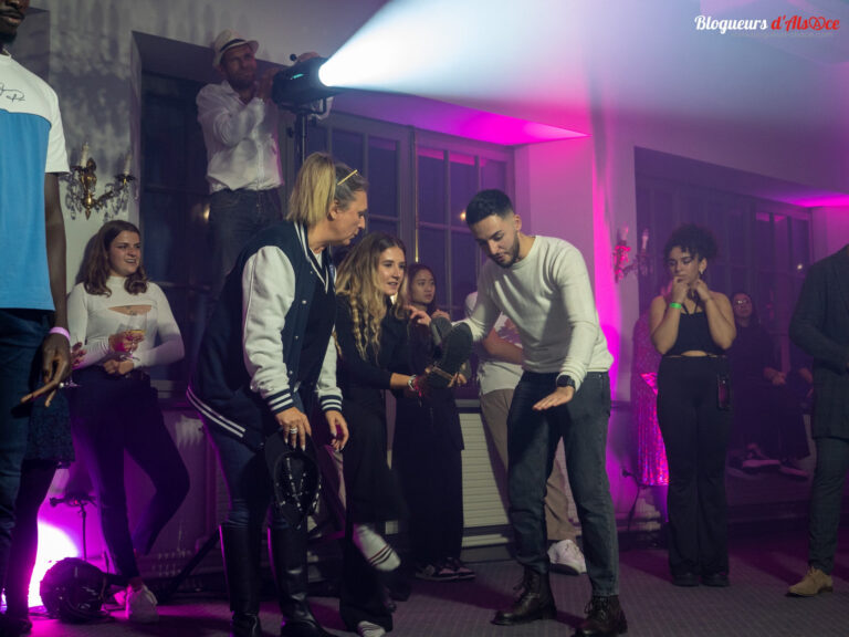 Soirée d&rsquo;intégration 2023 – photo 77