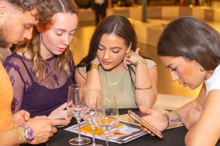 Soirée d&rsquo;intégration 2023 – photo 118