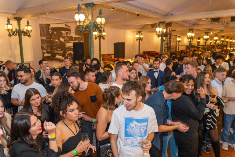 Soirée d&rsquo;intégration 2023 – photo 109