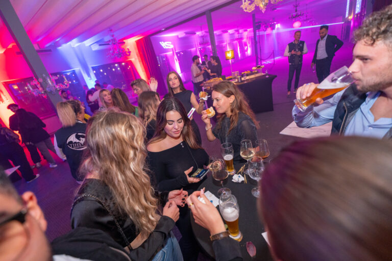 Soirée d&rsquo;intégration 2023 – photo 163
