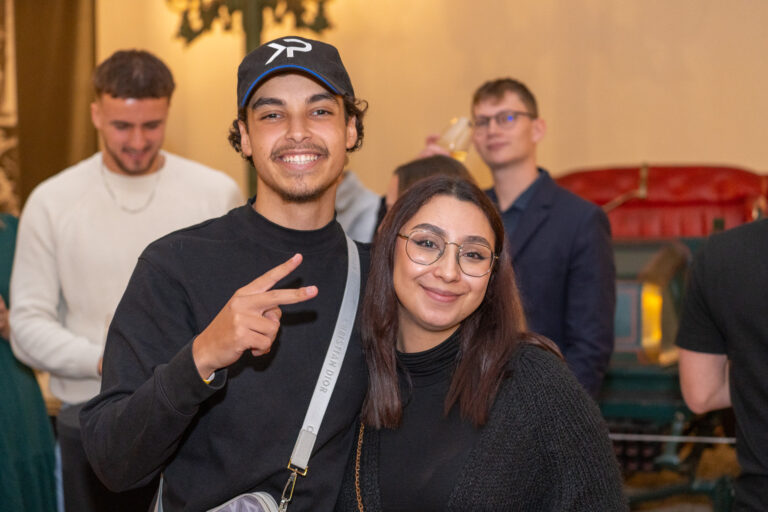 Soirée d&rsquo;intégration 2023 – photo 112