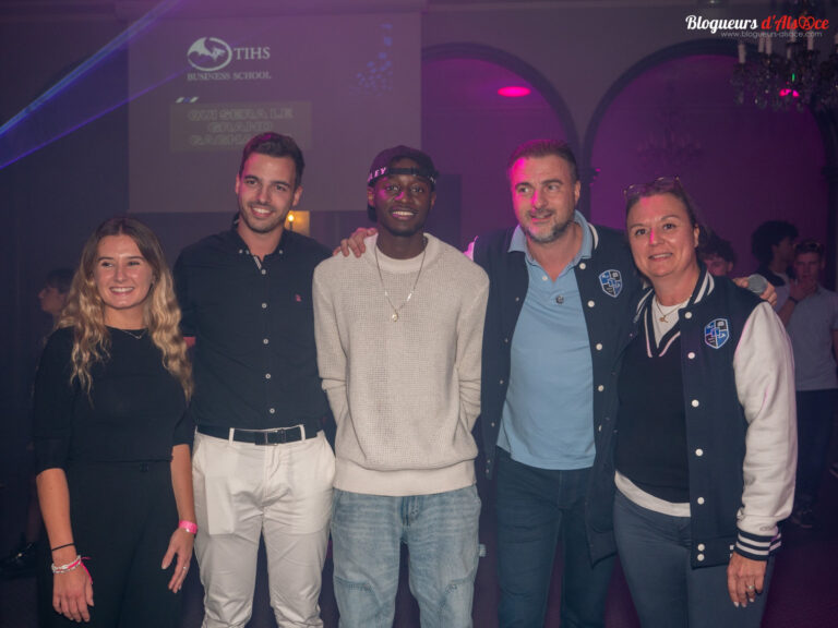 Soirée d&rsquo;intégration 2023 – photo 81