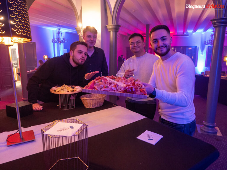 Soirée d&rsquo;intégration 2023 – photo 62