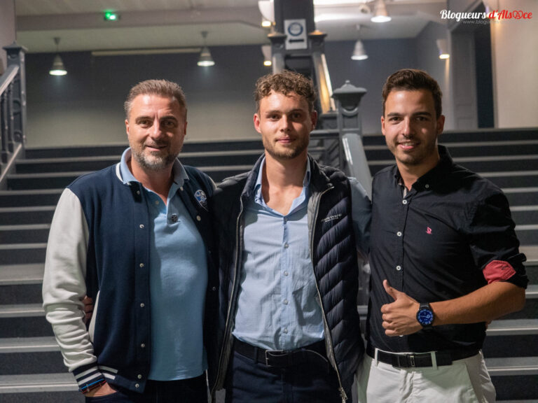 Soirée d&rsquo;intégration 2023 – photo 82
