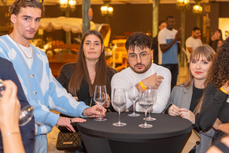 Soirée d&rsquo;intégration 2023 – photo 115