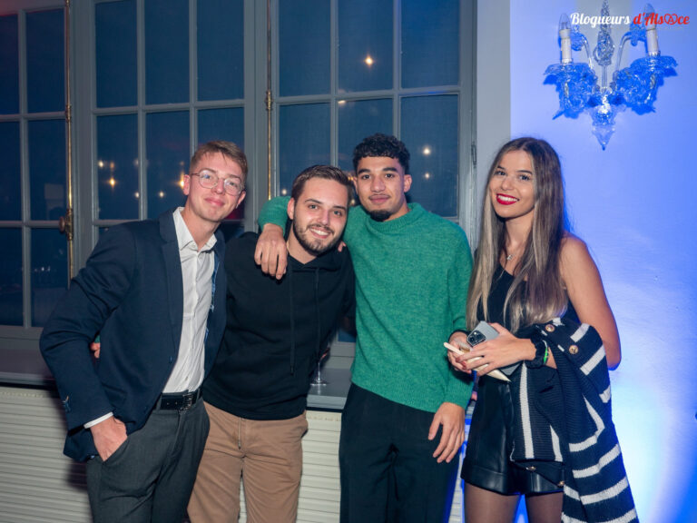 Soirée d&rsquo;intégration 2023 – photo 42