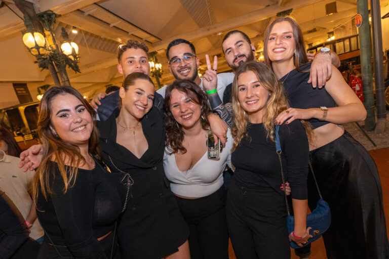 Soirée d&rsquo;intégration 2023 – photo 151