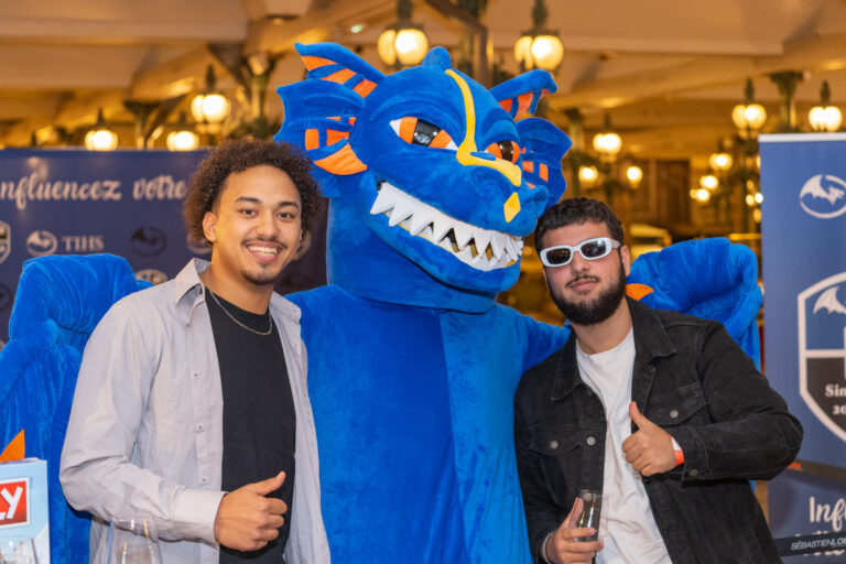 Soirée d&rsquo;intégration 2023 – photo 97