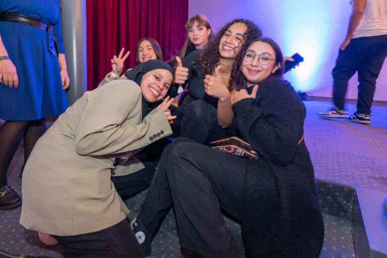 Soirée d&rsquo;intégration 2023 – photo 161