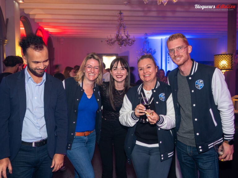 Soirée d&rsquo;intégration 2023 – photo 47