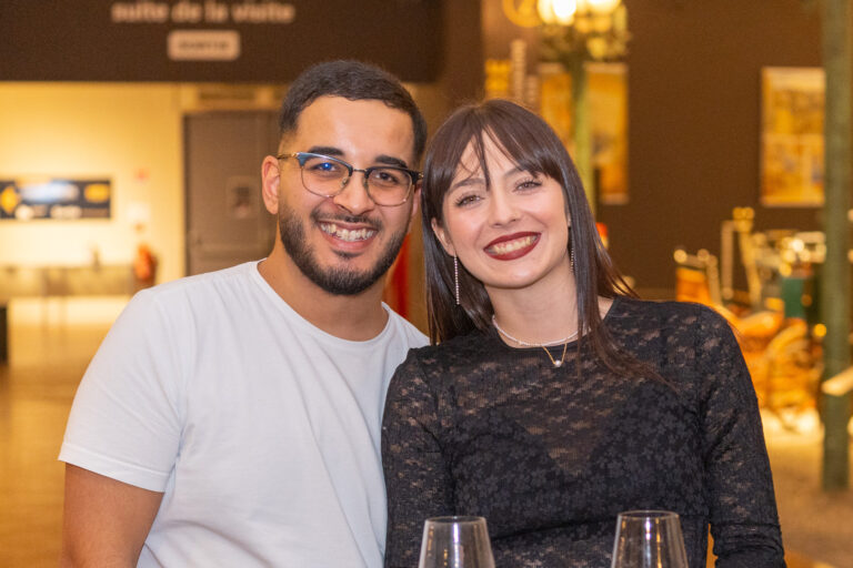 Soirée d&rsquo;intégration 2023 – photo 117