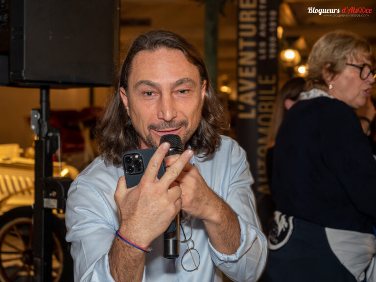 Soirée d&rsquo;intégration 2023 – photo 25