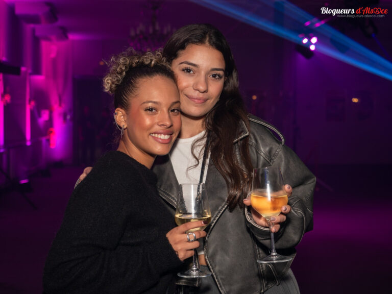 Soirée d&rsquo;intégration 2023 – photo 50