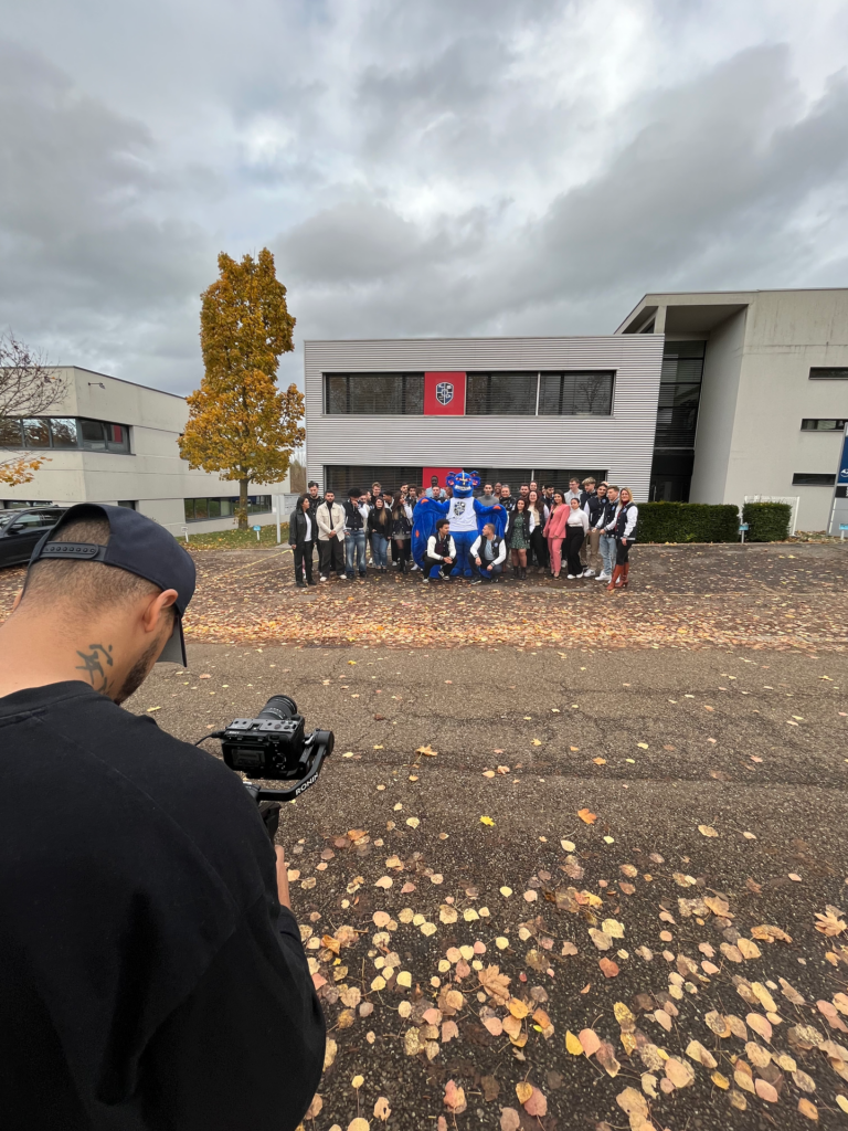 TIHS Business School : Découvrez une école inspirante à travers le regard de TF1 ! – TIHS Business School