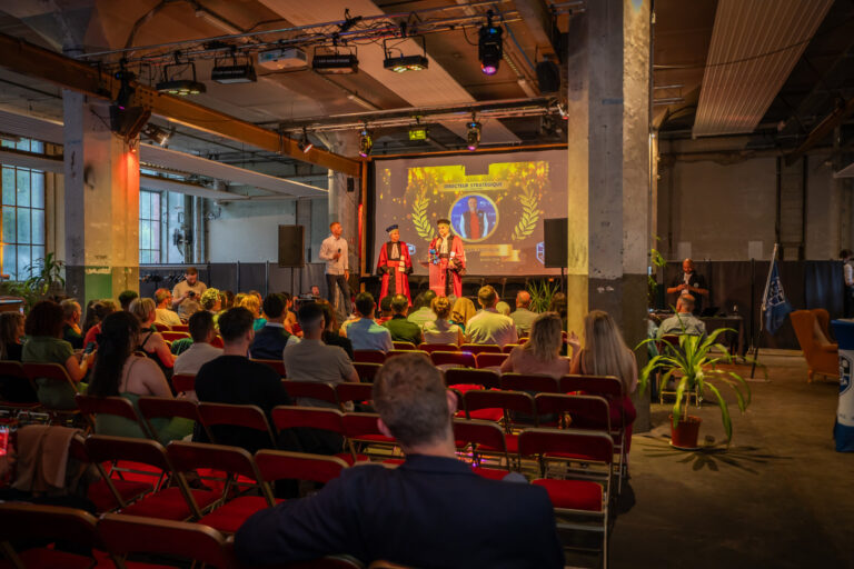 Remise des diplômes & Soirée Gala 2024 – photo 79