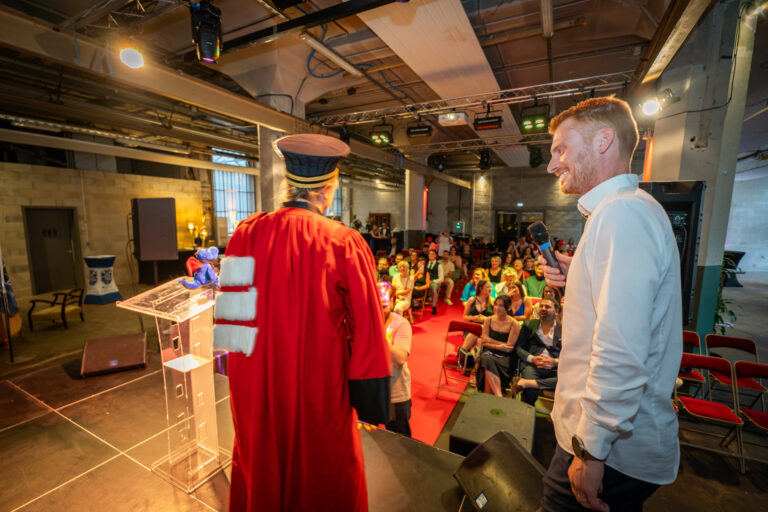 Remise des diplômes & Soirée Gala 2024 – photo 73