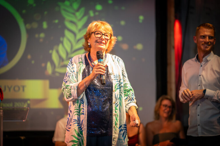 Remise des diplômes & Soirée Gala 2024 – photo 104