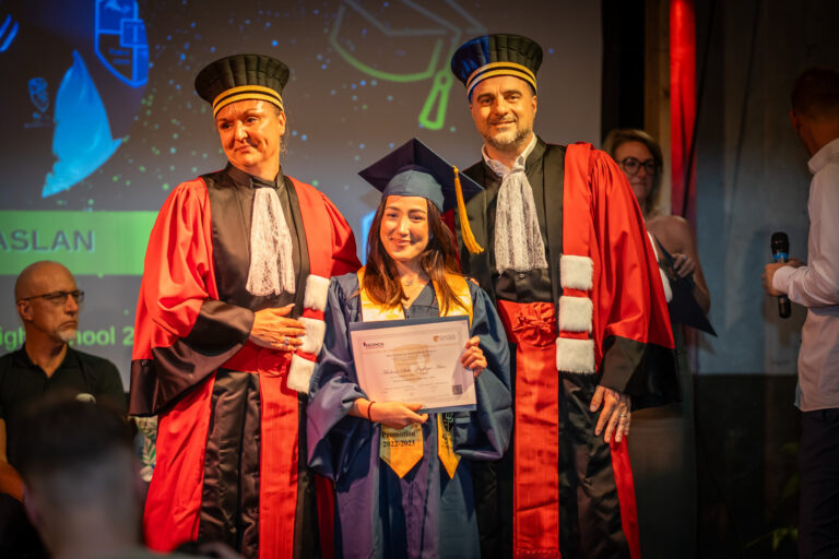 Remise des diplômes & Soirée Gala 2024 – photo 149