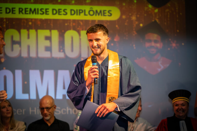 Remise des diplômes & Soirée Gala 2024 – photo 158