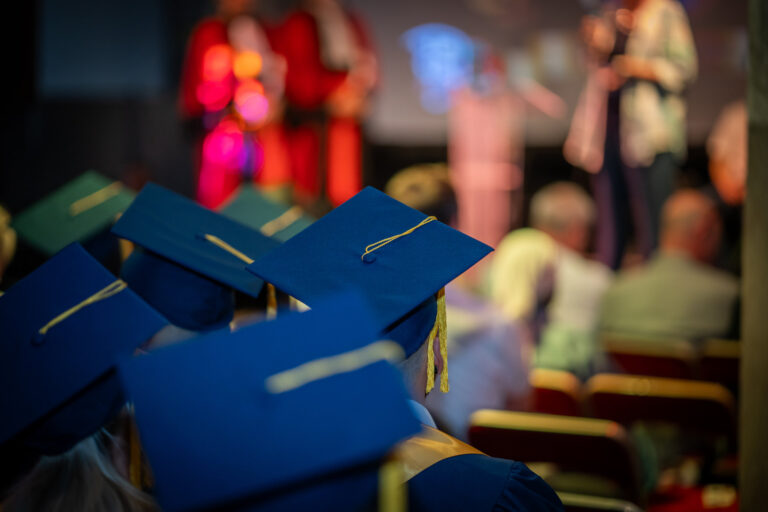Remise des diplômes & Soirée Gala 2024 – photo 107