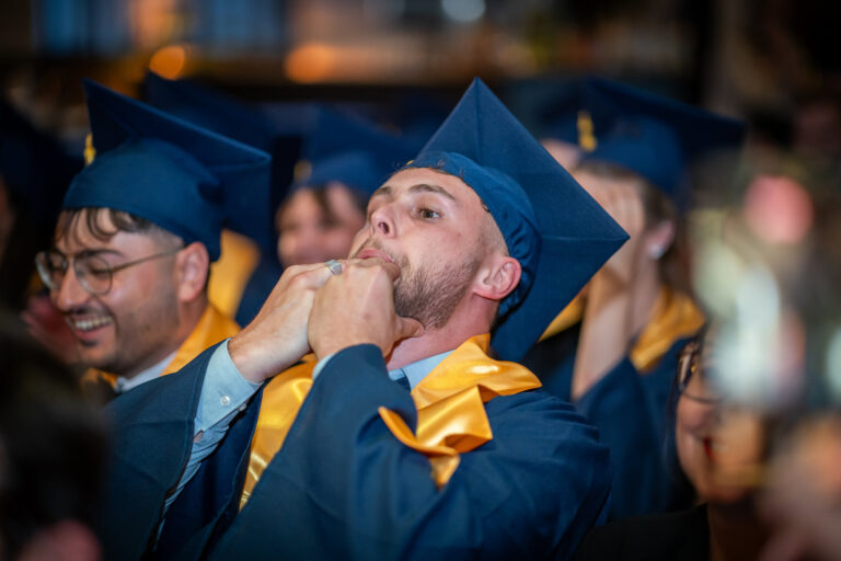 Remise des diplômes & Soirée Gala 2024 – photo 105