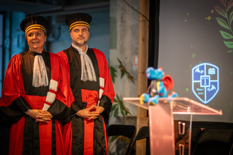 Remise des diplômes & Soirée Gala 2024 – photo 117