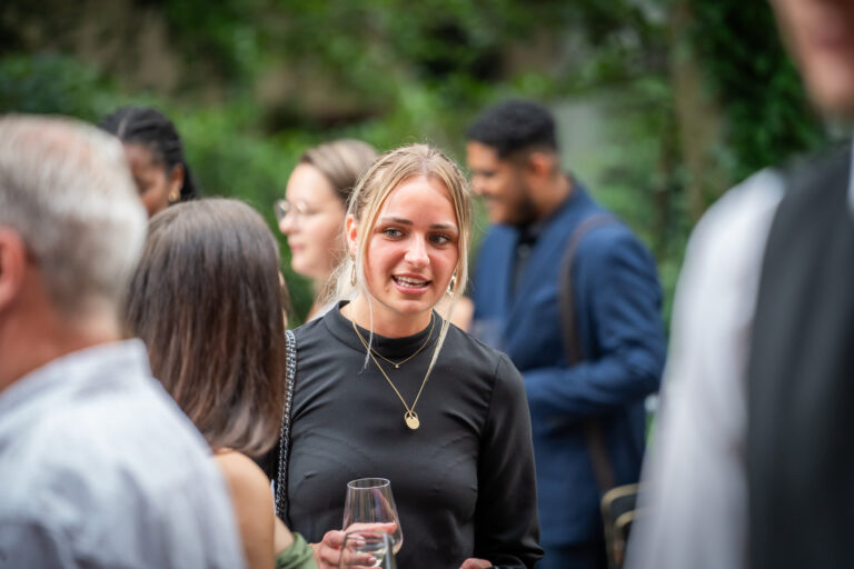 Remise des diplômes & Soirée Gala 2024 – photo 50