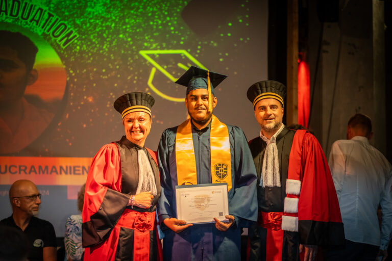 Remise des diplômes & Soirée Gala 2024 – photo 207